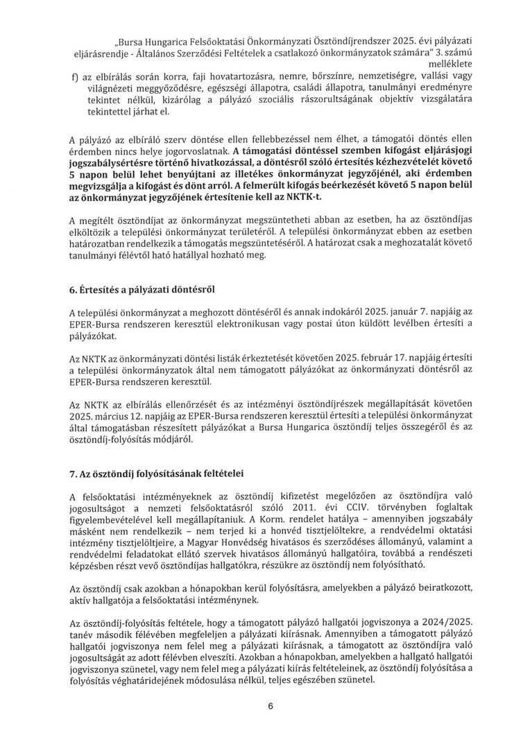 bursa hungarica 2025 evre a tipusu Page 1